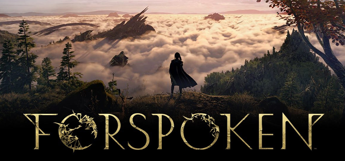 Forspoken