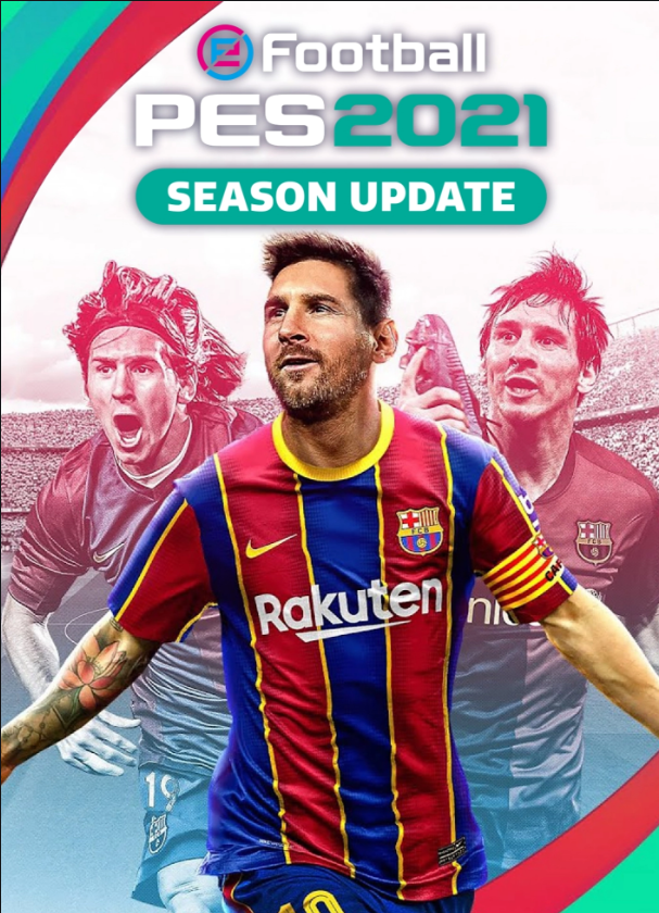 cdkeylord.com, eFootball PES 2021 Season Update Steam CD Key Global eFootball PES 2021 Season Update Steam CD Key Global