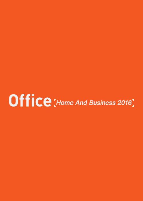Office Home And Business 2016 For Mac Key Global, Cdkeylord Valentine's  Sale