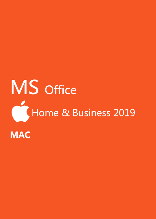 Office Home And Business 2019 For Mac Key Global, Cdkeylord Valentine's  Sale