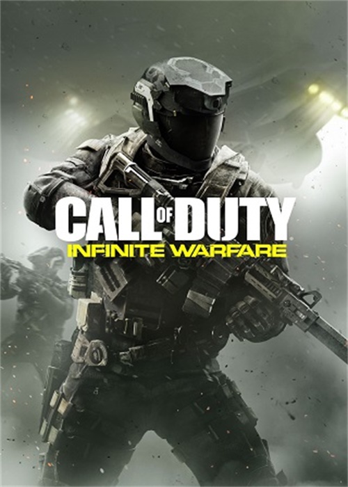 cdkeylord.com, Call of Duty Infinite Warfare STEAM CD KEY EU Call of Duty Infinite Warfare STEAM CD KEY EU