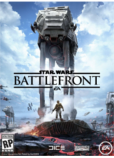 Official Star Wars Battlefront Ultimate Edition Origin CD Key
