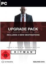Official Hitman Upgrade Pack Steam CD Key