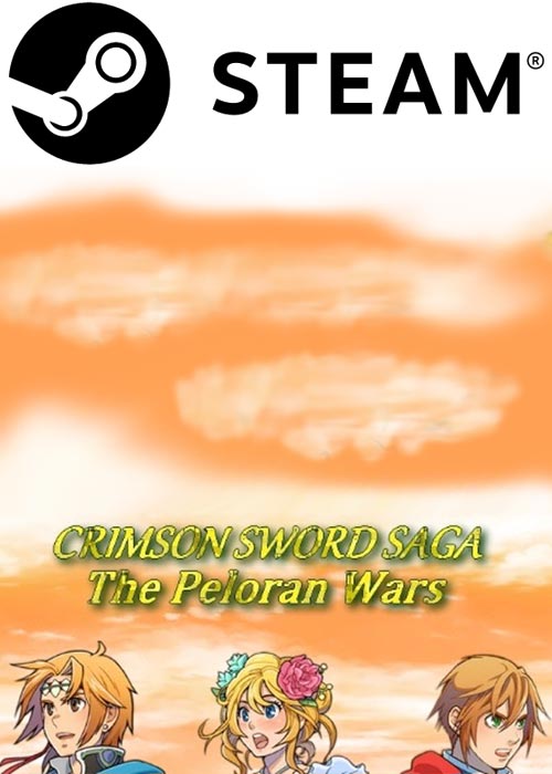Crimson Sword Saga The Peloran Wars Steam Key Global