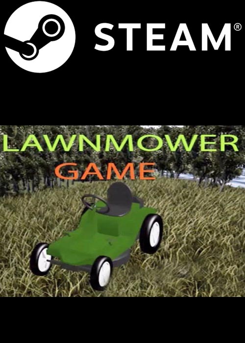 Lawnmower Game Steam Key Global