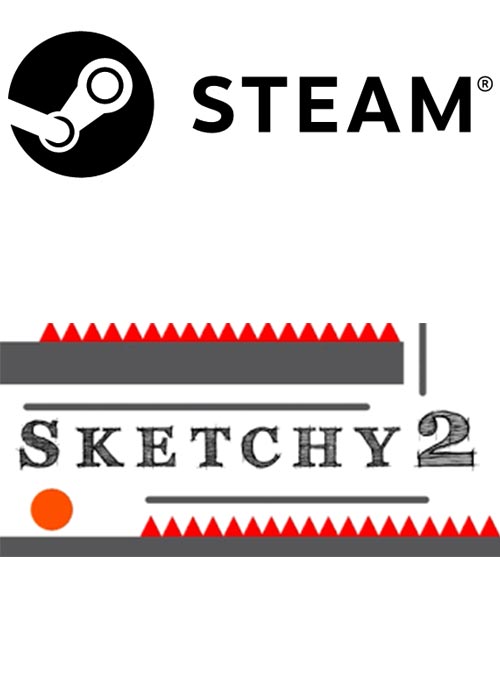 Sketchy 2 Steam Key Global
