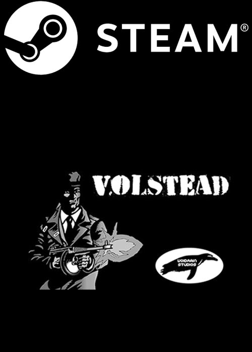 Volstead Steam Key Global