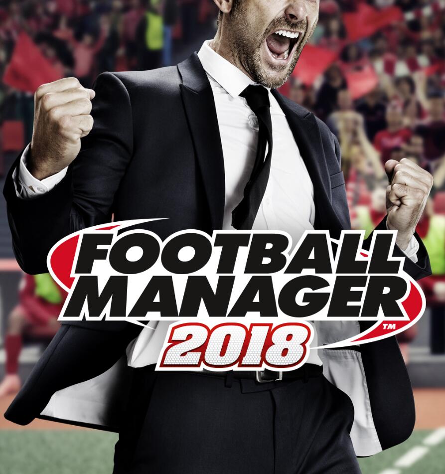 Football Manager 2018 Steam CD Key EU