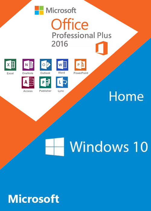 cdkdeals.com, Windows10 Home + Office2016 Professional Plus CD Keys Pack Windows10 Home + Office2016 Professional Plus CD Keys Pack