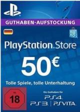 cdkeylord.com, Play Station Network 50 EUR DE Official Play Station Network 50 EUR DE