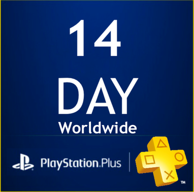 cdkeylord.com, PlayStation PSN Plus Card 14 Days UK (PS4 Only) PlayStation PSN Plus Card 14 Days UK (PS4 Only)