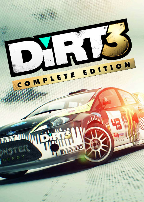cdkeylord.com, DiRT 3 Complete Edition Steam CD Key DiRT 3 Complete Edition Steam CD Key