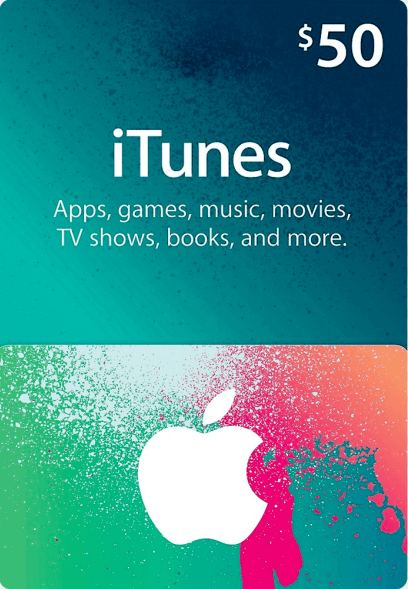 cdkeylord.com, Apple iTunes Gift 50 USD Apple iTunes Gift 50 USD