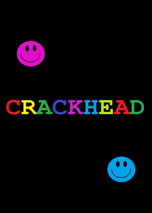 Crackhead Steam CD Key
