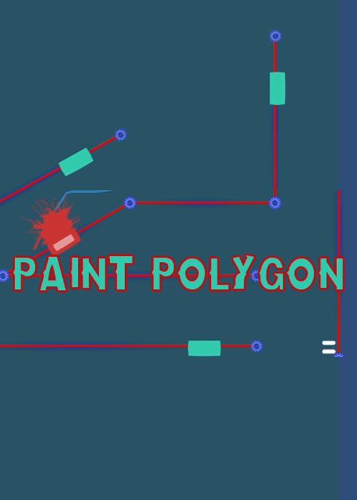 Paint Polygon Steam Key Global