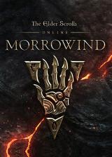 Official The Elder Scrolls Online Morrowind Day One Edition CD Key Global
