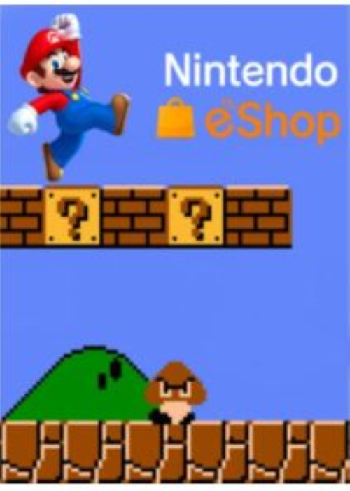 cdkeylord.com, Nintendo eShop Card 50 USD Nintendo eShop Card 50 USD