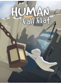 Human Fall Flat Steam Key Global