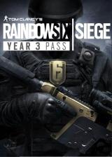 cdkeylord.com, Tom Clancy's Rainbow Six Siege Year 3 Pass DLC UPLAY CD KEY GLOBAL Official Tom Clancy's Rainbow Six Siege Year 3 Pass DLC UPLAY CD KEY GLOBAL