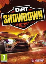 Official Dirt Showdown Steam CD Key