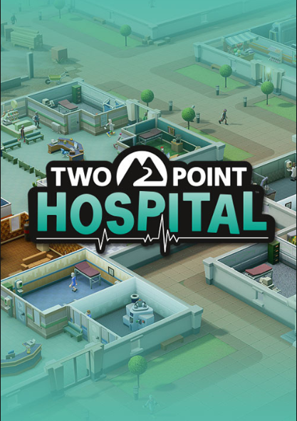 Two Point Hospital Steam Cloud Activation Key