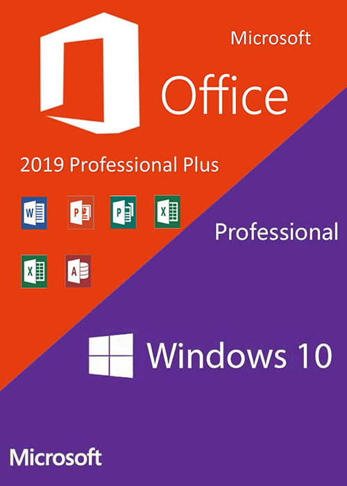 cdkdeals.com, Windows10 PRO OEM + Office2019 Professional Plus CD Keys Pack Windows10 PRO OEM + Office2019 Professional Plus CD Keys Pack