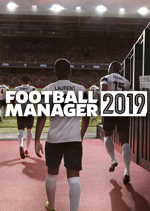 Football Manager 2019 Steam Cloud Activation Key