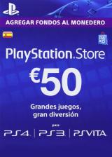 cdkeylord.com, Play Station Network 50 EUR ES/SPAIN Official Play Station Network 50 EUR ES/SPAIN