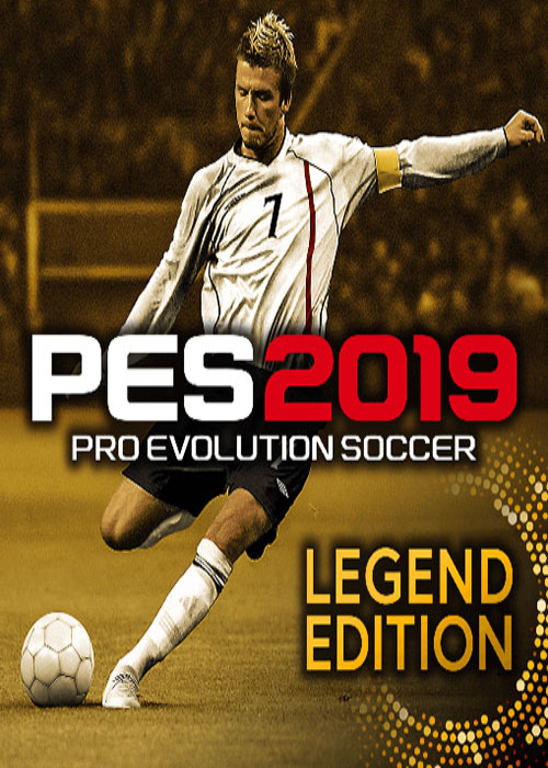 cdkeylord.com, Pro Evolution Soccer 2019 Legend Edition Steam Key Global Pro Evolution Soccer 2019 Legend Edition Steam Key Global