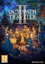 Official Octopath Traveler 2 Steam CD Key EU