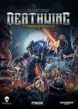 cdkeylord.com, Space Hulk: Deathwing Enhanced Edition Steam Key Global Space Hulk: Deathwing Enhanced Edition Steam Key Global