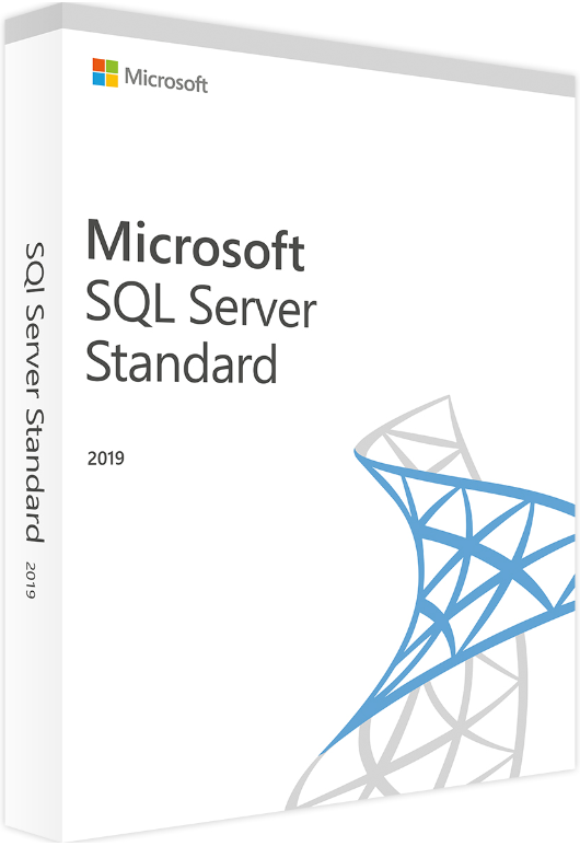 Microsoft SQL Server 2019 Standard 2 Core CD Key Global