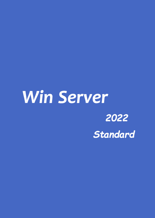 Win Server 2022 Standard Key Global, Cdkeylord Valentine's  Sale
