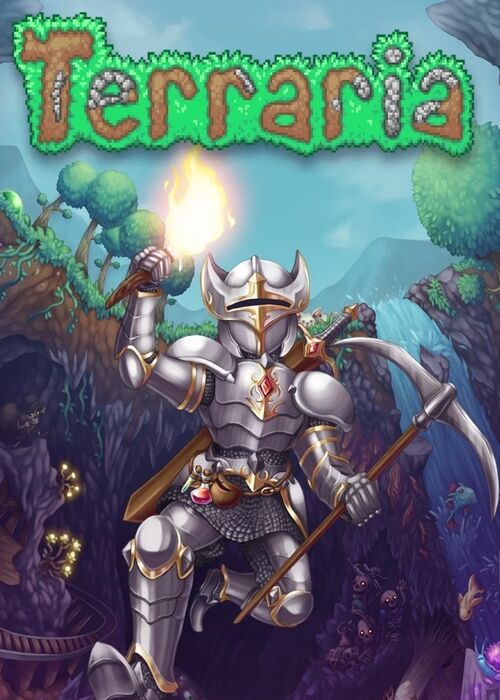 cdkeylord.com, Terraria Steam Key Global Terraria Steam Key Global
