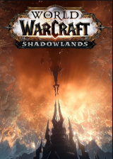 cdkeylord.com, World of Warcraft: Shadowlands Base Edition Battle.net PC Key North America Official World of Warcraft: Shadowlands Base Edition Battle.net PC Key North America