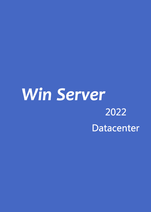 Win Server 2022 Datacenter Key Global, Cdkeylord Valentine's  Sale