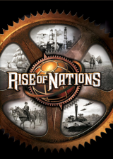 Official Rise of Nations Steam CD Key Global