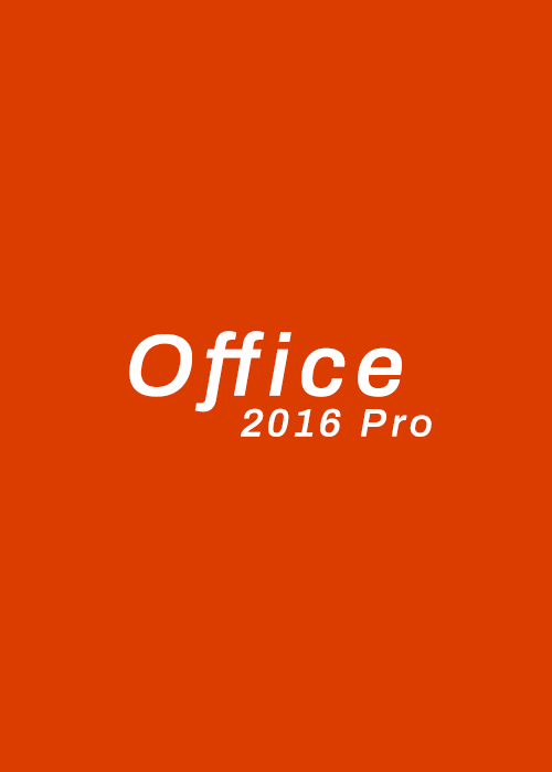 MS Office2016 Professional Plus Key Global, Cdkeylord Valentine's  Sale