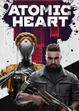 Official Atomic Heart Steam CD Key EU