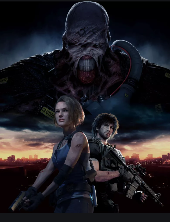 cdkeylord.com, Resident Evil 3 Steam CD Key Global Resident Evil 3 Steam CD Key Global