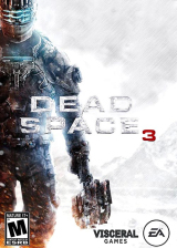 Official Dead Space 3 Origin CD Key
