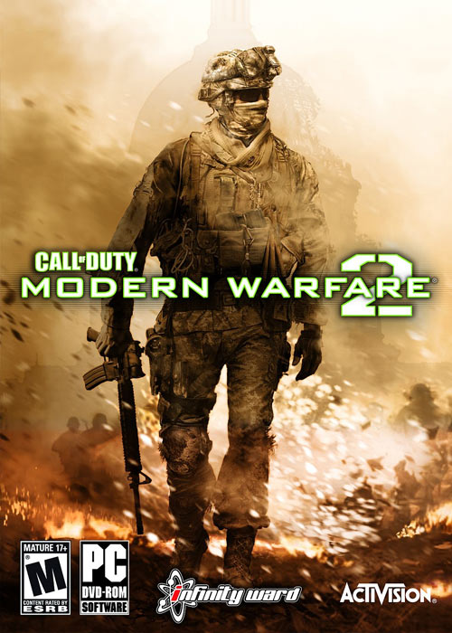 cdkeylord.com, Call of Duty: Modern Warfare 2 Steam CD Key Call of Duty: Modern Warfare 2 Steam CD Key
