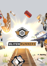 Official Glitchrunners Steam CD Key