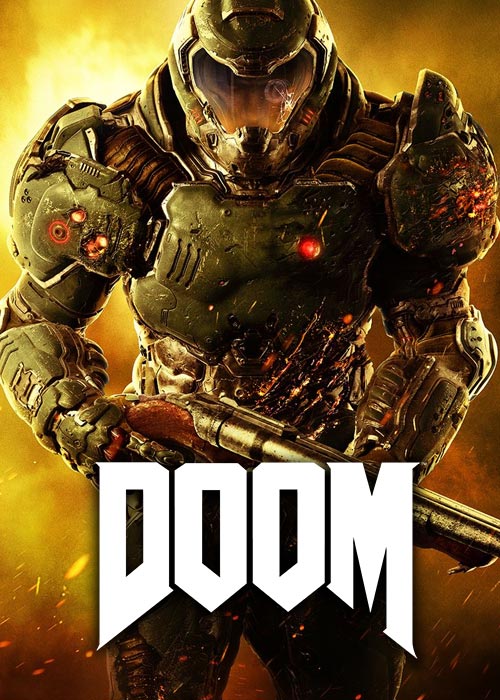 DOOM + Demon Multiplayer Pack Steam CD Key 