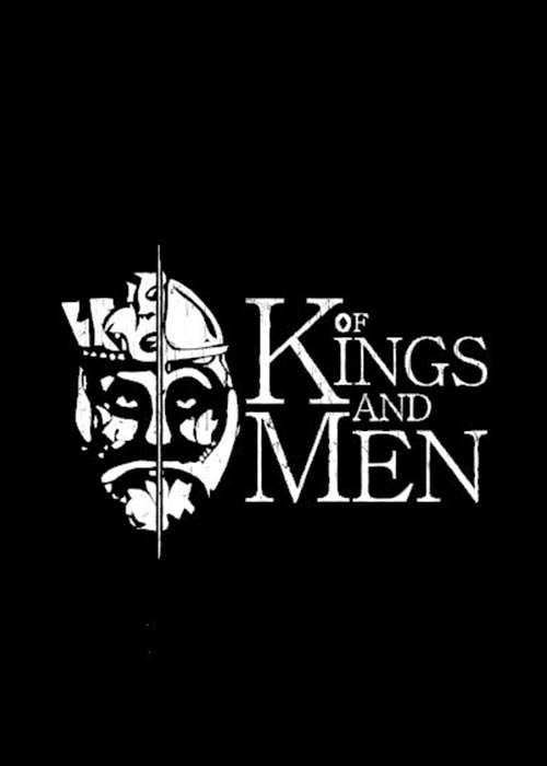 Of Kings And Men Steam CD Key