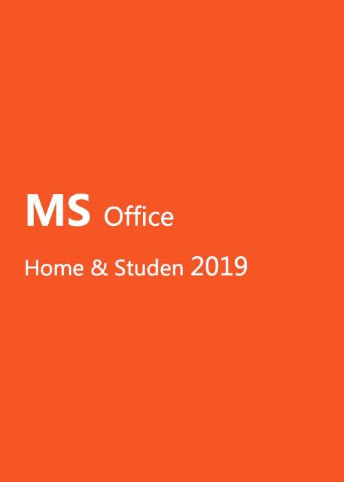 MS Office Home And Student 2019 Key, Cdkeylord Valentine's  Sale