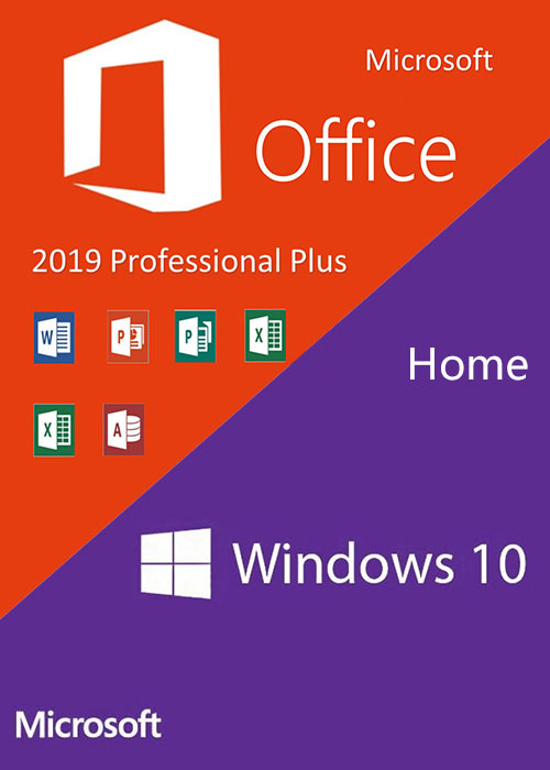 cdkdeals.com, Windows10 Home OEM + Office2019 Professional Plus CD Keys Pack Windows10 Home OEM + Office2019 Professional Plus CD Keys Pack
