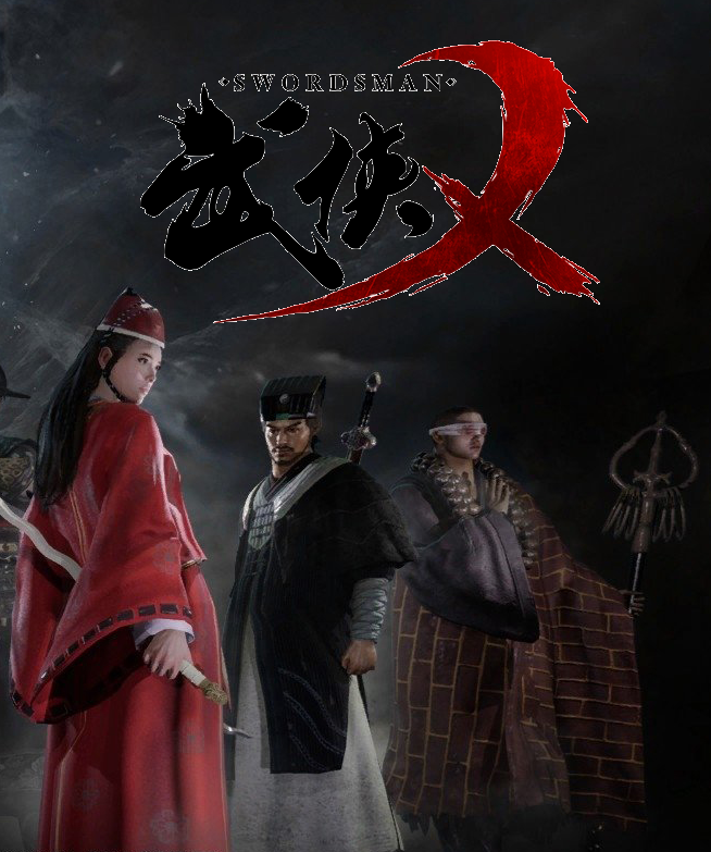 The Swordsmen X Young Master DLC Steam Key Global