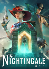 Official Nightingale Steam CD Key Global
