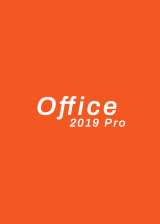 Official MS Office2019 Professional Plus Key Global